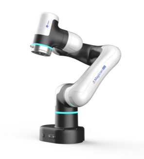 越疆科技,越疆機器人,越疆官網(wǎng),dobot,協(xié)作機器人,越疆協(xié)作機器人,協(xié)作機械臂,協(xié)作機器人研發(fā)-Magician E6
